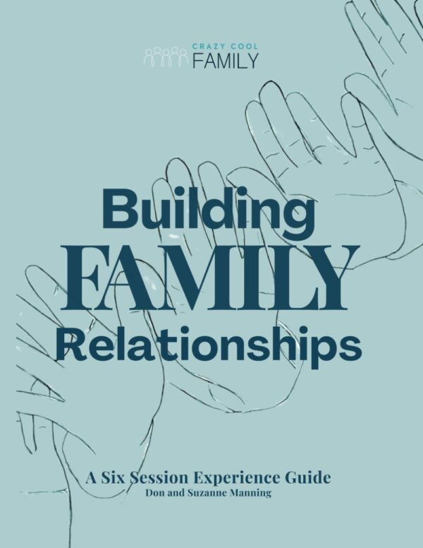 Building Family Relationships