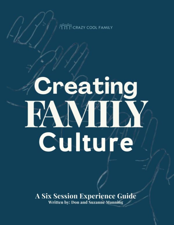 Creating Family Culture