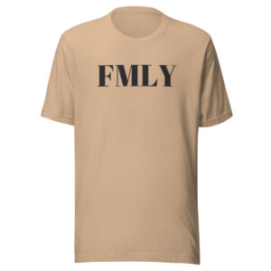FMLY Shirt
