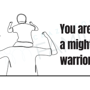 you are mighty graphic