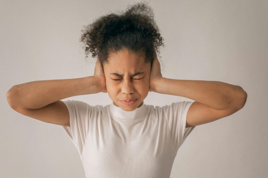 Challenging our Inner Teenager Challenging our Inner Teenager