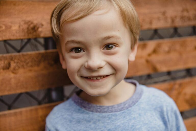 God’s Ambassadors to Our Children