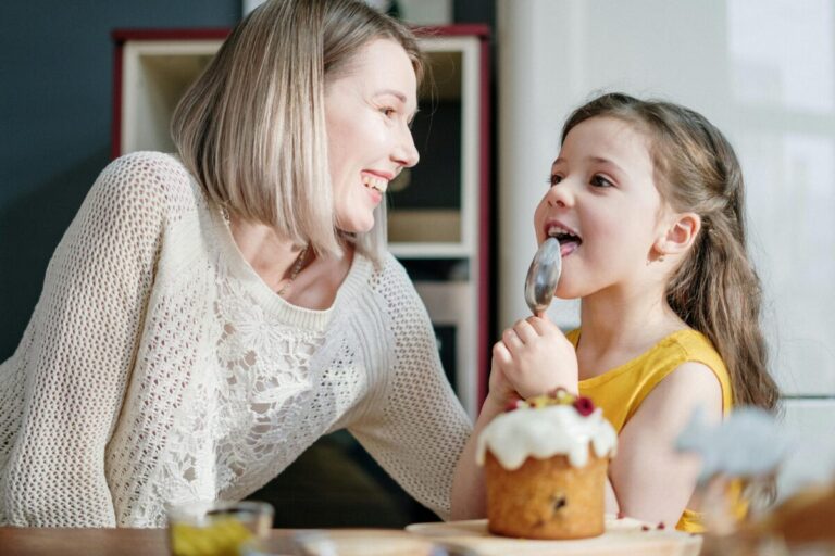 Creating Hard-hearted Children