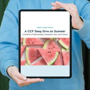 Deep Dive Into Summer