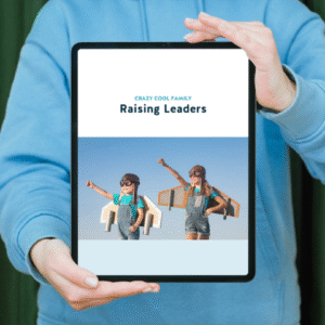 A Deep Dive on Raising Leaders