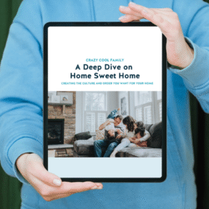 Deep Dive on Home Sweet Home