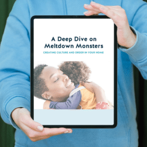 A Deep Dive on Meltdown Monsters