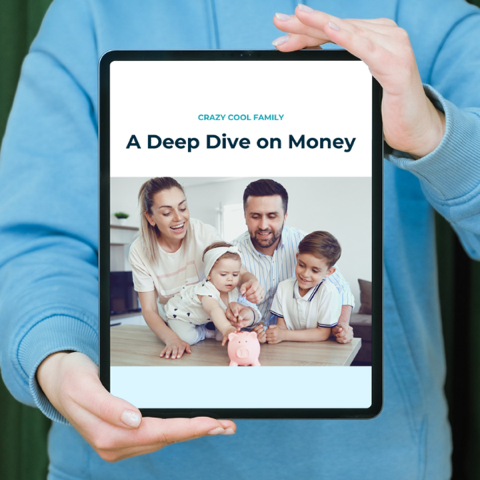 A Deep Dive on Money