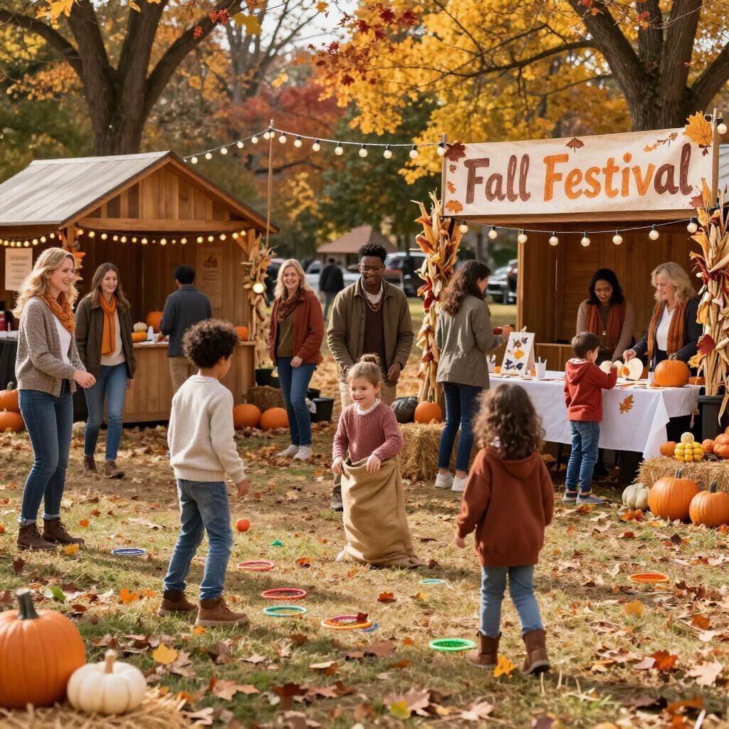 7 Ways to Make Halloween Less Scary