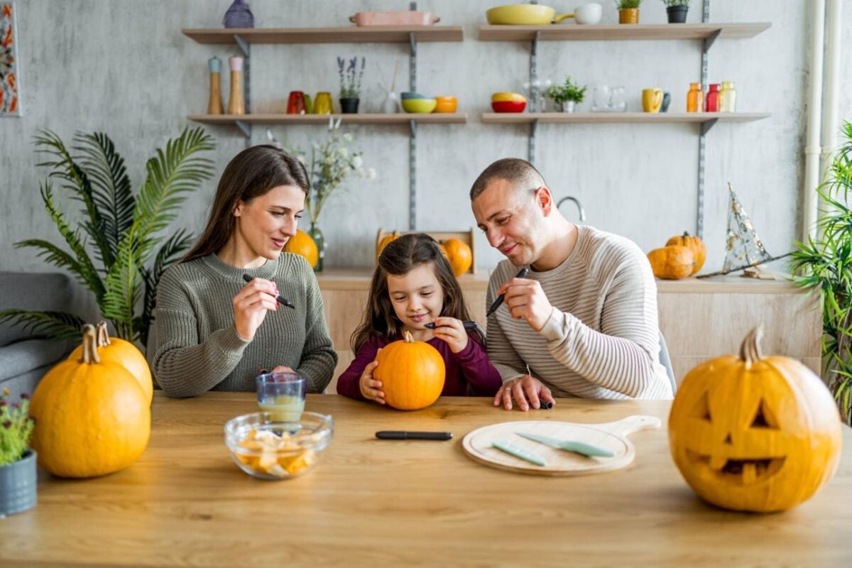 7 Ways to Make Halloween Less Scary